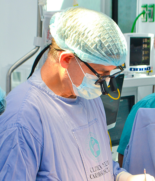 Cirugía-Cardiovascular-Pediatrica